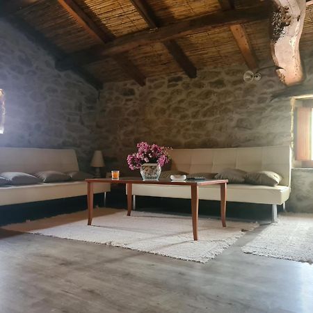 Casa Di Pietra Villa Usellus Ngoại thất bức ảnh