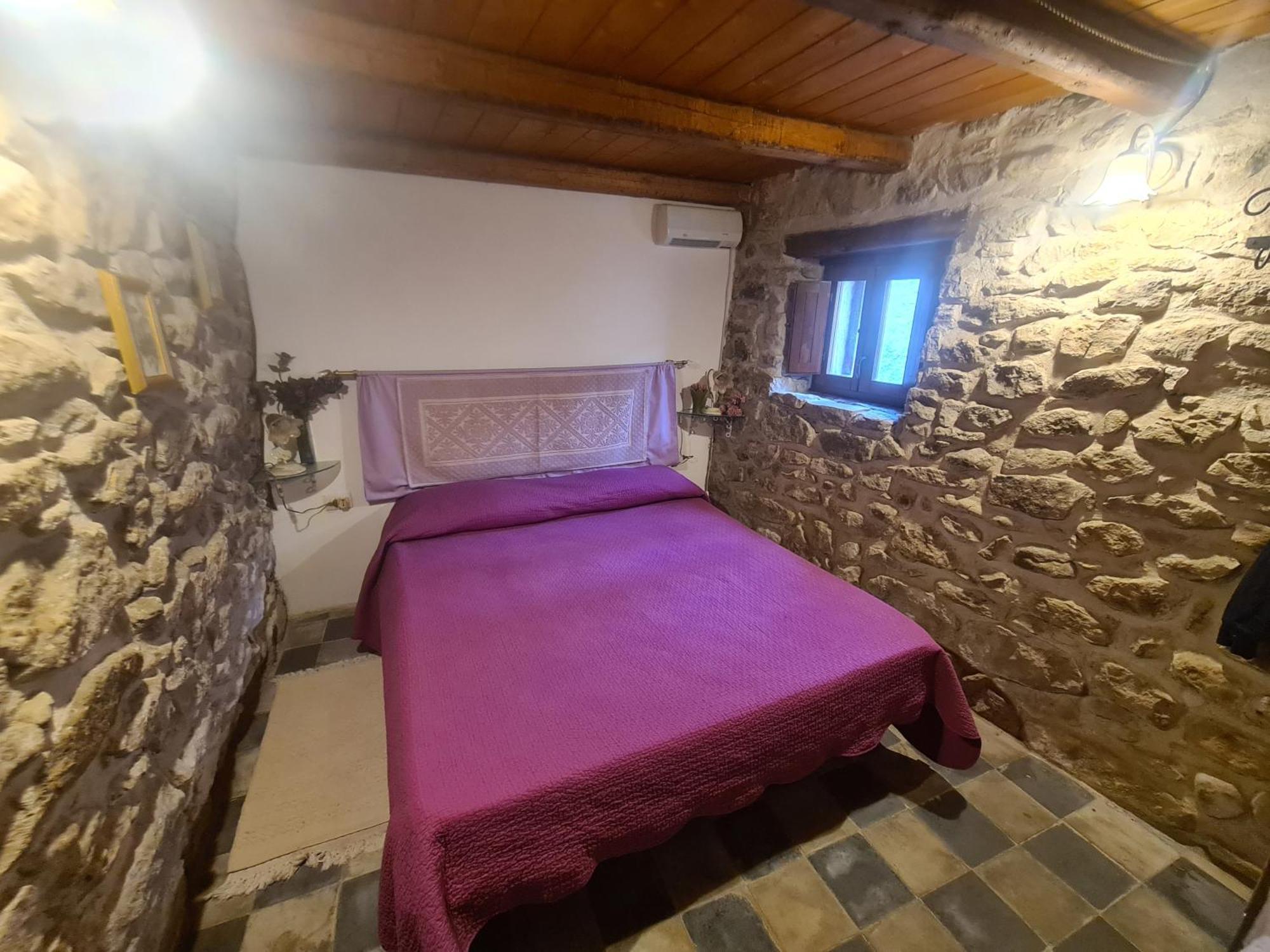 Casa Di Pietra Villa Usellus Ngoại thất bức ảnh